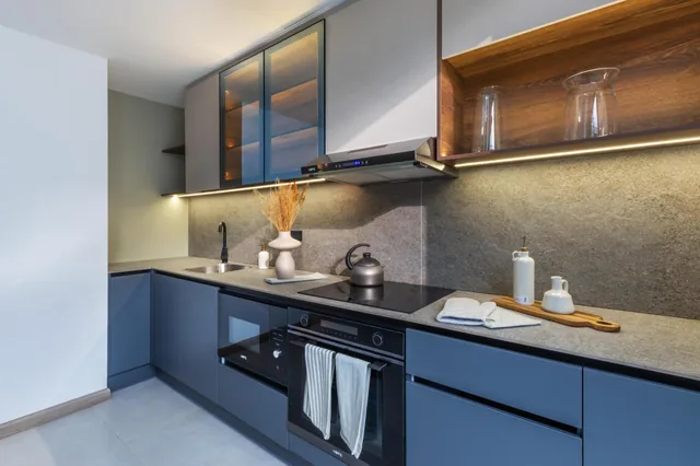Casa Nueva en Venta Dentro de Conjunto en Tumbaco Ruta Viva — imagen 5