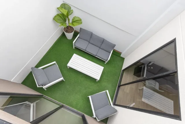Casa Nueva en Venta Dentro de Conjunto en Tumbaco Ruta Viva — imagen 4