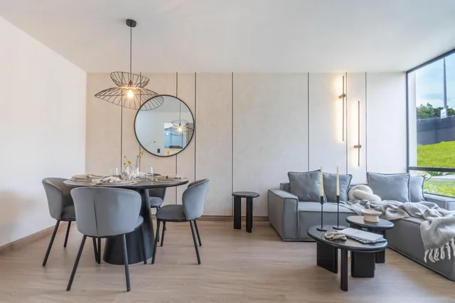 Casa Nueva en Venta Dentro de Conjunto en Tumbaco Ruta Viva — imagen 2