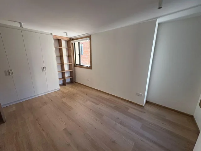 Departamento Remodelado en Venta 105 m², 2 Dorm., Parqueadero, Bodega Excelente Zona — imagen 4