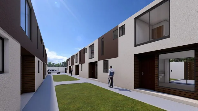 Vive Entre Puembo y Pifo Casas Vip Desde $96.420 Excelente Ubicación — imagen 5