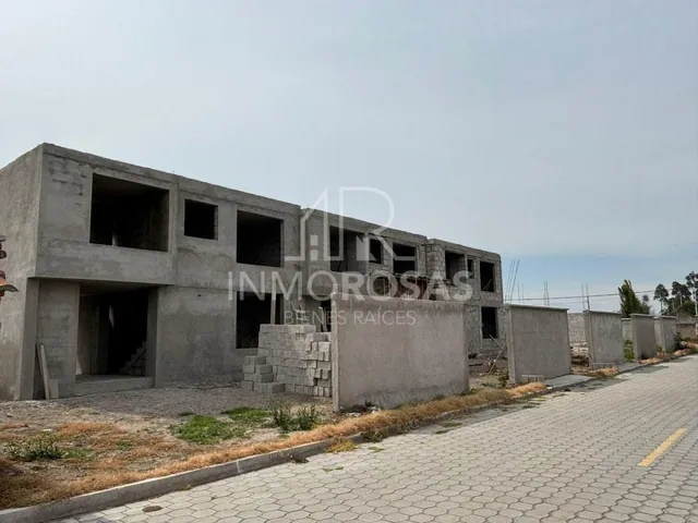 Vive Entre Puembo y Pifo Casas Vip Desde $96.420 Excelente Ubicación — imagen 4
