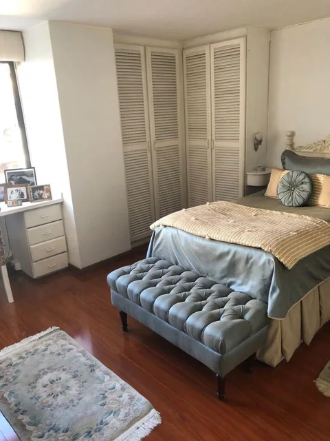 Vendo Departamento en El Mejor Sector del Quito Tenis — imagen 2