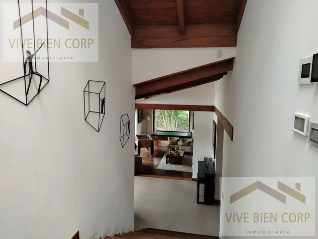 Residencia Exclusiva en Venta – Sector Jacaranda, Cumbayá — imagen 3
