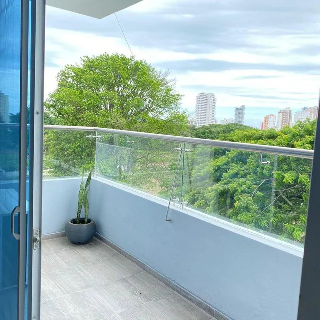 Departamento de 3 Habitaciones en Tonsupa — imagen 5