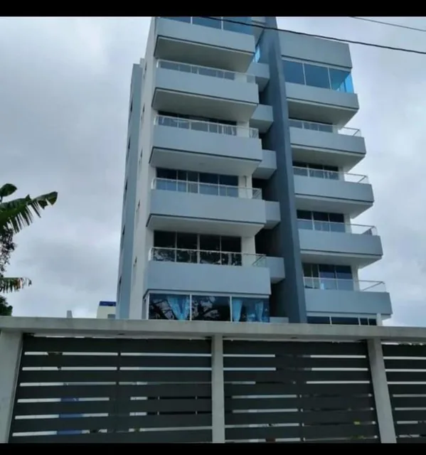 Departamento de 3 Habitaciones en Tonsupa — imagen 4