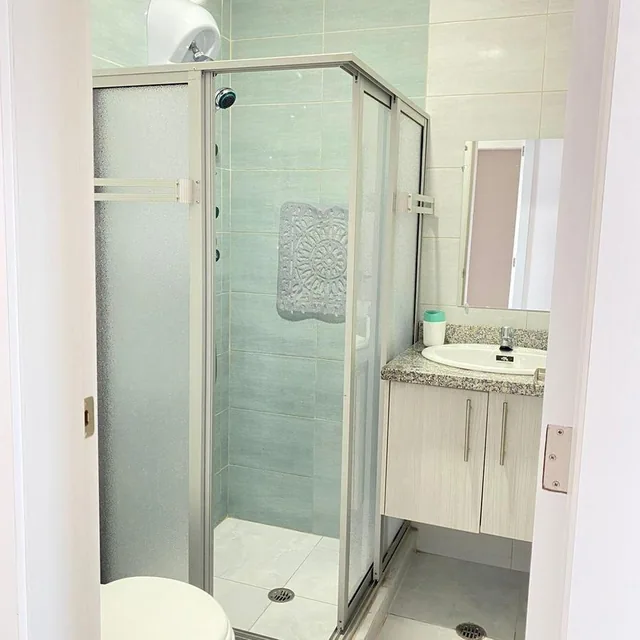 Departamento de 3 Habitaciones en Tonsupa — imagen 3
