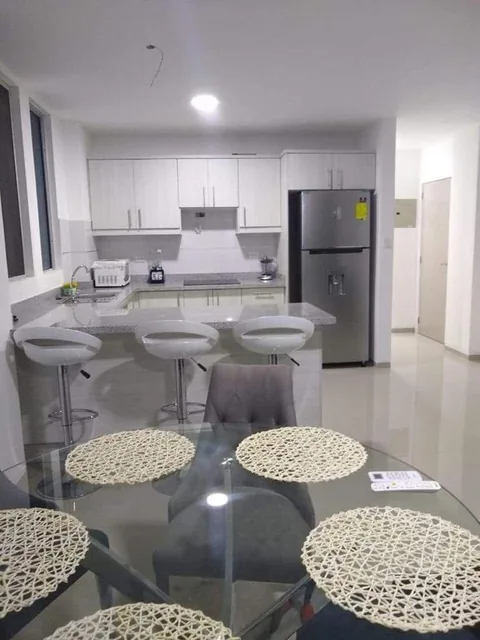 Departamento de 3 Habitaciones en Tonsupa — imagen 2