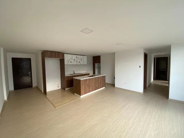 3 Habitaciones, Urbanización Privada, Crédito Vip — imagen 5