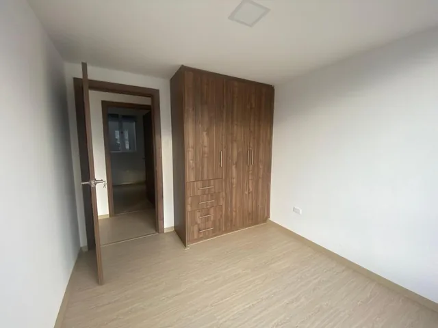 3 Habitaciones, Urbanización Privada, Crédito Vip — imagen 3