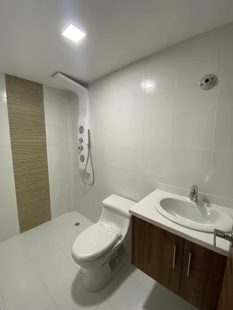 3 Habitaciones, Urbanización Privada, Crédito Vip — imagen 2