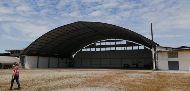 Terreno Industrial en Venta en Shell Pastaza, Pastaza — imagen 4