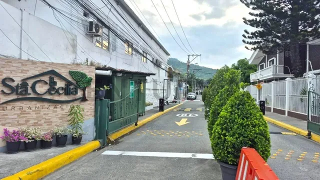 Venta de Terreno en Urb. Santa Cecilia, Ceibos J. Zav, Guayas — imagen 3