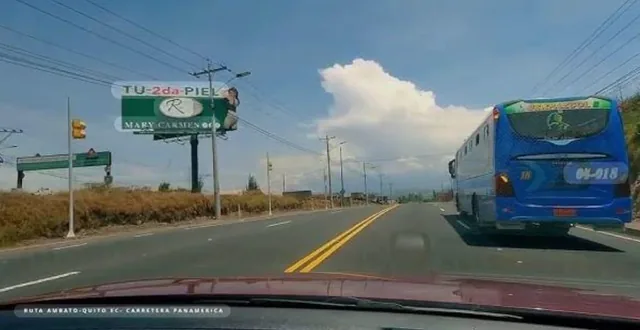 Terreno de Venta Sector Lampata 3500 m², Tungurahua — imagen 5