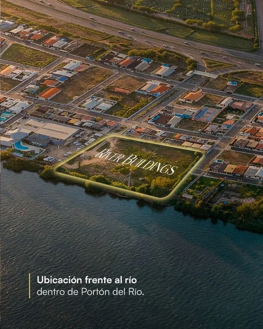 Venta de Hermoso Departamento con Vista Al Rio en Proyecto River Buildings con 2, 3 y 4 Dorm., Guayas — imagen 5
