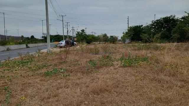 Terreno en Venta, Urbanización La Joya - Etapa Tiara, Guayas — imagen 2