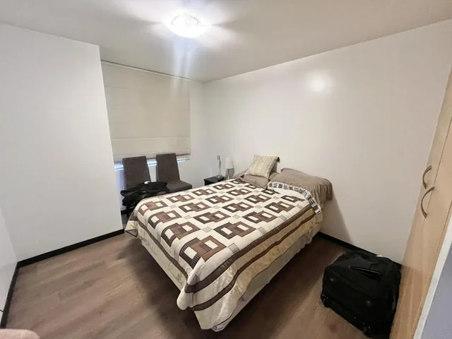 Departamento de Venta en Bellavista, Sector Bosmediano — imagen 3