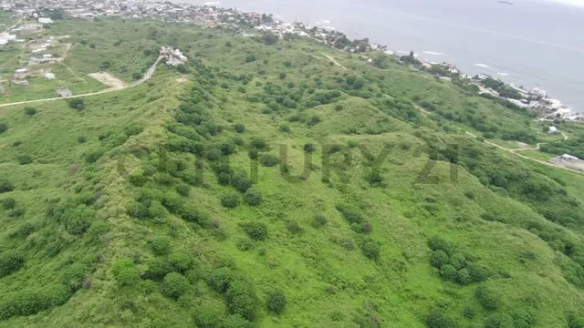 Terreno en Venta – Macrolote en Las Estepas, Ballenita, Santa Elena — imagen 5