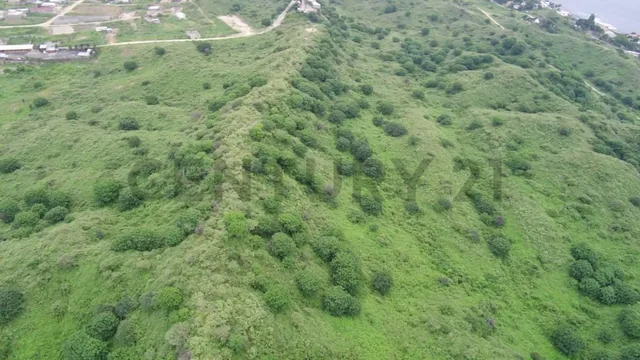Terreno en Venta – Macrolote en Las Estepas, Ballenita, Santa Elena — imagen 3