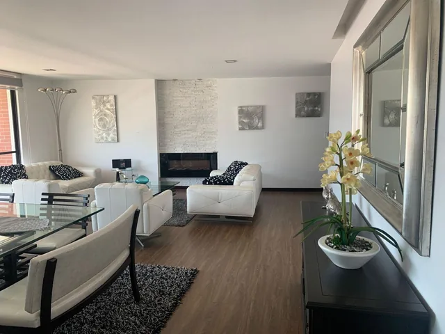 República del Salvador, Vendo Lindo Departamento, 2 Dorm., Garaje, Amenities — imagen 2