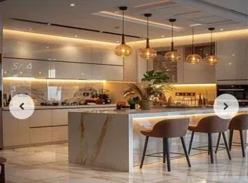 Exclusivo Departmento de Lujo en Venta — imagen 4
