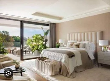 Exclusivo Departmento de Lujo en Venta — imagen 2