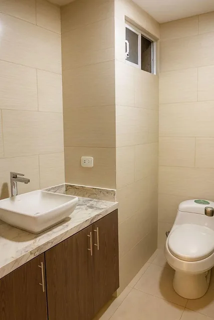 Vendo 3 Hermosos Departamentos por Estrenar con Asensor en La Armenia 1 Puente9 Valle de Los Chillos — imagen 5