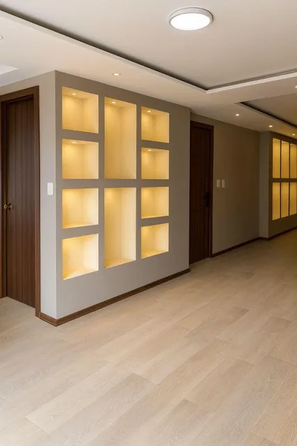 Vendo 3 Hermosos Departamentos por Estrenar con Asensor en La Armenia 1 Puente9 Valle de Los Chillos — imagen 3