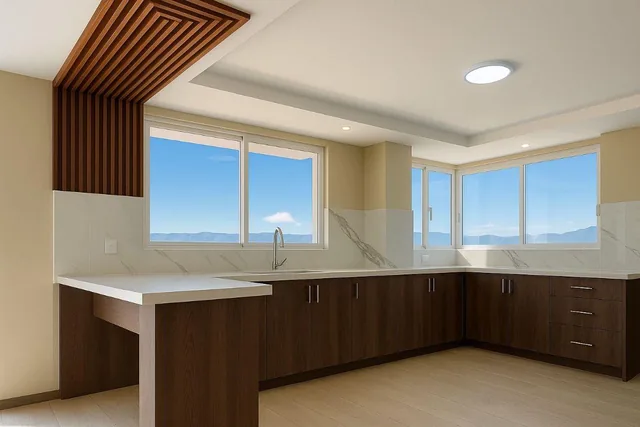 Vendo 3 Hermosos Departamentos por Estrenar con Asensor en La Armenia 1 Puente9 Valle de Los Chillos — imagen 2
