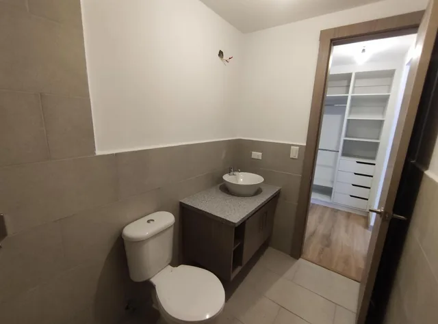 Venta Departamento 3 Dorm. en Pusuqui — imagen 3