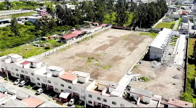 Terreno Plano de 6000 m² en Venta Sector Marianitas en Calderón — imagen 4