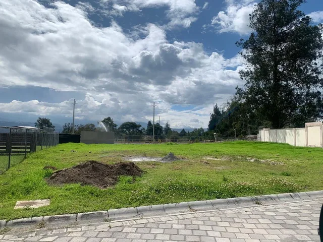 Terreno de Venta en Puembo Sector Colegio Highlands — imagen 4