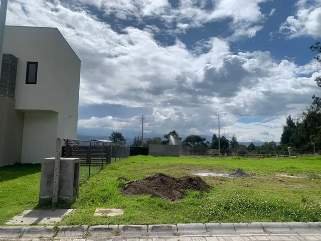 Terreno de Venta en Puembo Sector Colegio Highlands — imagen 3