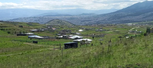 Terreno con Casa en Norte de Quito — imagen 2