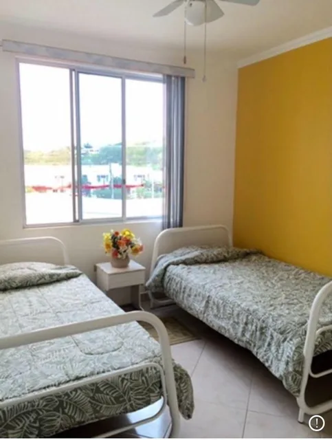 Departamento en Venta Completamente Amoblado en Tonsupa — imagen 3