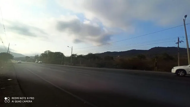 Terreno de Venta Vía Montecristi - Portoviejo, Manabí — imagen 5
