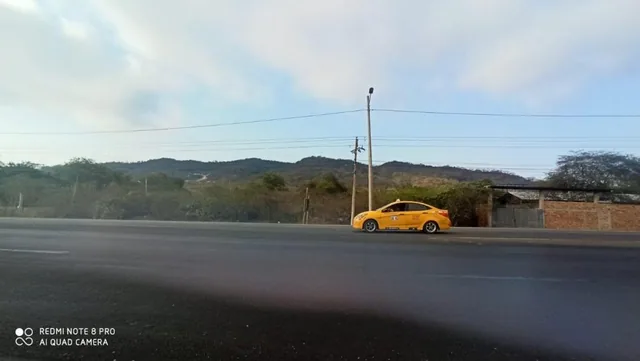 Terreno de Venta Vía Montecristi - Portoviejo, Manabí — imagen 4
