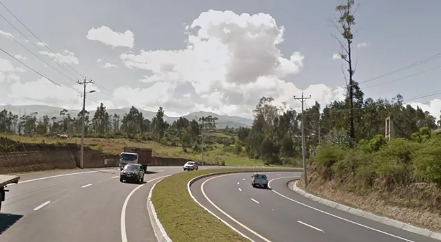 Venta Terreno Sector Pifo, El Inga — imagen 4