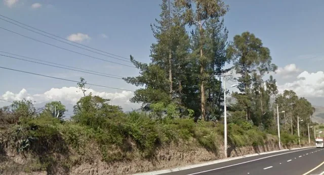 Venta Terreno Sector Pifo, El Inga — imagen 2