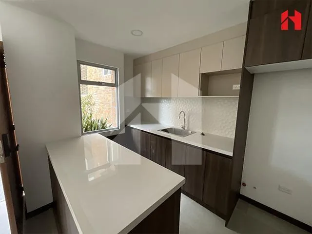 Vendo Departamento en Cuenca Sector Misicata (Dp3756), Azuay — imagen 3