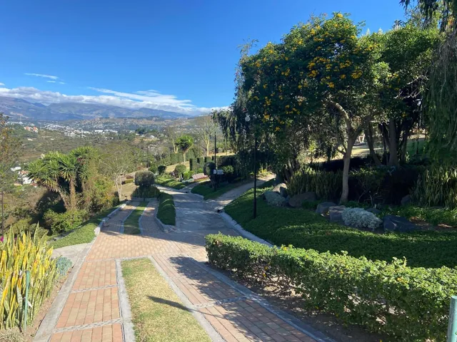 Terreno Venta Jardines de Santa Ines — imagen 2