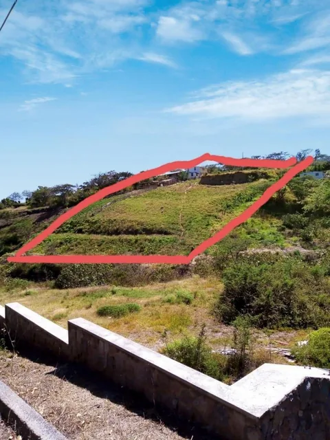 Terreno 5700 m² Sector Churoloma Tumbaco — imagen 5
