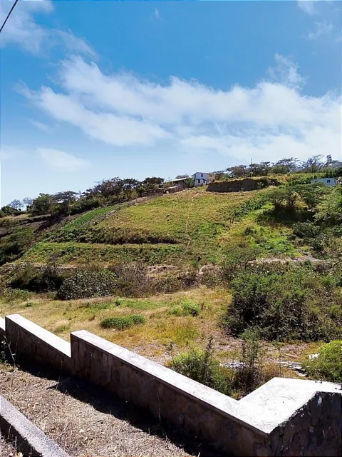 Terreno 5700 m² Sector Churoloma Tumbaco — imagen 4