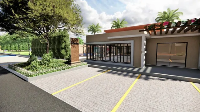 Vendo Terrenos en Ciudad Celeste Samborondon, Guayas — imagen 2
