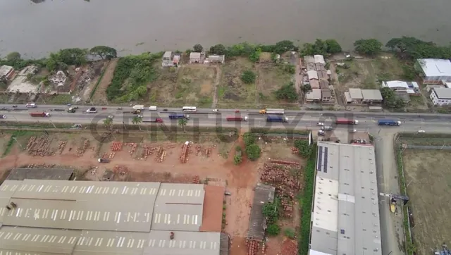 Venta de Macrolotes Industriales Planos y Cantera en Petrillo – Nobol J. Zav, Guayas — imagen 3