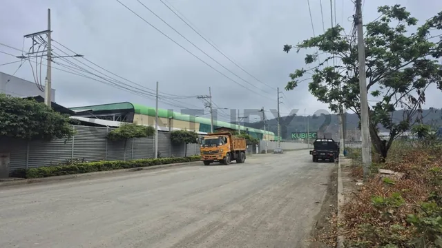 Venta de Macrolotes Industriales Planos y Cantera en Petrillo – Nobol J. Zav, Guayas — imagen 2