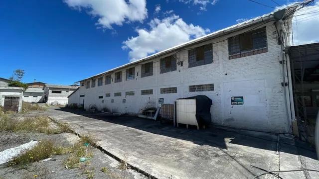 Venta Terreno Carcelen — imagen 4