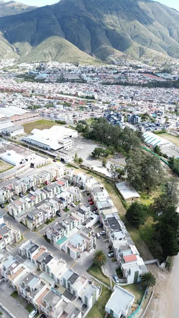 Venta Terreno Carcelen — imagen 2