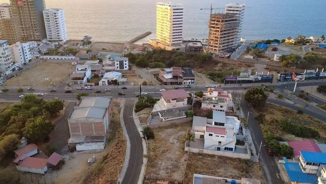 Terreno de Venta en Manta Zona Sur, Manabí — imagen 2