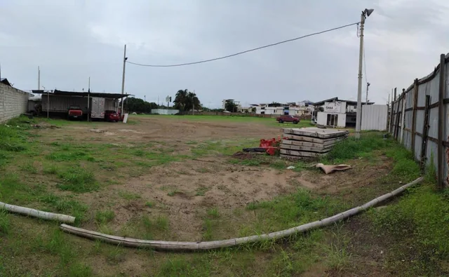 Terreno de Venta en Manta Zona Norte, Manabí — imagen 5